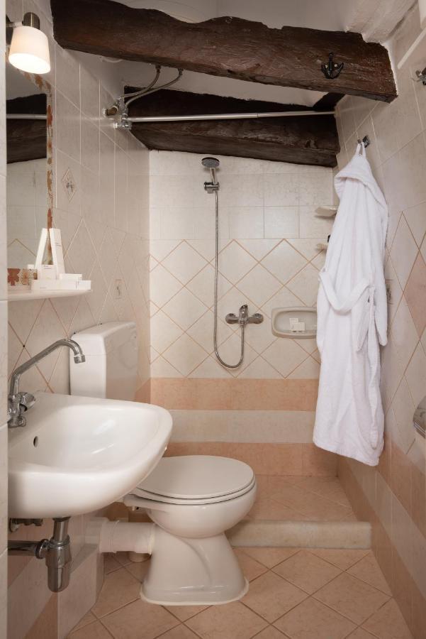 Castle Memories Aparthotel Naxos City Buitenkant foto