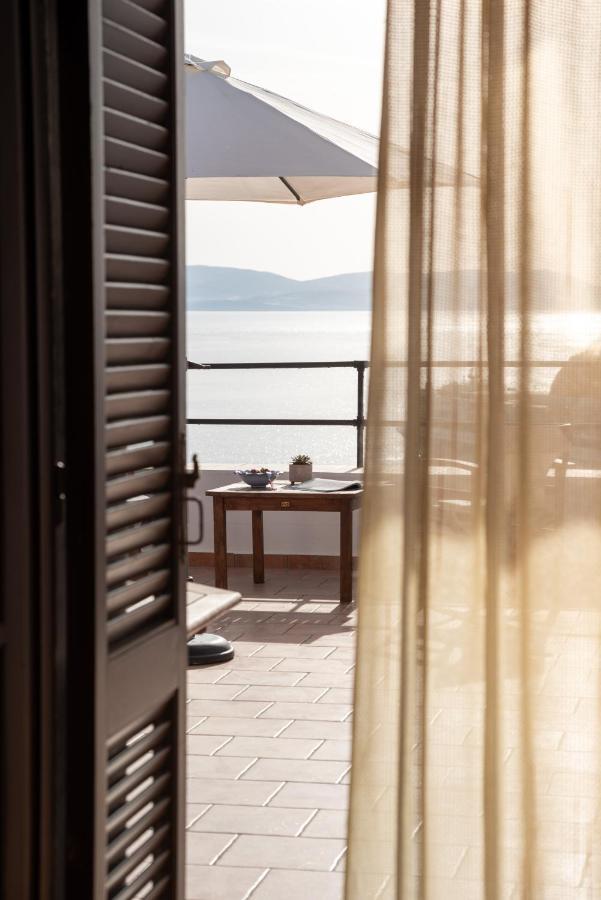 Castle Memories Aparthotel Naxos City Buitenkant foto